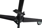 AWTOOLS PODNOŚNIK SKRZYNI BIEGÓW 0,5T 110-190cm
