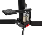 AWTOOLS PODNOŚNIK SKRZYNI BIEGÓW 0,5T 112-193cm