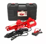 AWTOOLS PODNOŚNIK TRAPEZOWY 12V 120-350mm