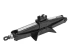 AWTOOLS PODNOŚNIK TRAPEZOWY 2000kg 120-420mm + KLUCZ