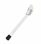 AWTOOLS PODPORA GARAŻOWA 18x265mm ŚREDNIA BIAŁA