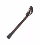 AWTOOLS PODPORA GARAŻOWA 25x250mm DUŻA BRĄZOWA