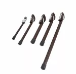 AWTOOLS PODPORA GARAŻOWA 25x250mm DUŻA BRĄZOWA