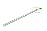 AWTOOLS PODPORA PIERŚCIENIOWA DO ROŚLIN 120CM