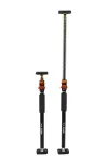 AWTOOLS PODPORA TELESKOPOWA 2szt.  60-100cm