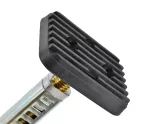 AWTOOLS PODPORA TELESKOPOWA 2szt.  90-160cm