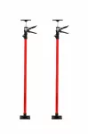 AWTOOLS PODPORA TELESKOPOWA 2szt. 115-290cm