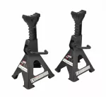 AWTOOLS PODSTAWKI SAMOCHODOWE  2szt. 3 TONY 304 - 444mm