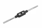 AWTOOLS POKRĘTŁO DO GWINT. M1-M8 NASTAWNE BLACK LINE