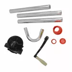 AWTOOLS POMPA DO OLEJU KORBOWA