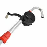 AWTOOLS POMPA DO OLEJU KORBOWA