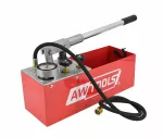 AWTOOLS POMPA RĘCZNA DO PRÓB CIŚNIENIOWYCH 12L