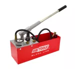 AWTOOLS POMPA RĘCZNA DO PRÓB CIŚNIENIOWYCH 12L