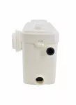 AWTOOLS POMPA SANITARNA Z NOŻAMI TNĄCYMI 600W WL600A