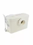 AWTOOLS POMPA SANITARNA Z NOŻAMI TNĄCYMI 600W WL600A