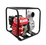 AWTOOLS POMPA SPALINOWA 4" 7HP 75m3/h BLACK LINE