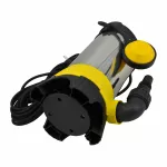 AWTOOLS POMPA WODY BRUDNEJ  750W / INOX