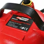 AWTOOLS POMPA WODY BRUDNEJ ROZDR.  850W