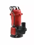 AWTOOLS POMPA WODY BRUDNEJ ROZDR.PŁYWAK  850W