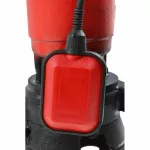 AWTOOLS POMPA WODY BRUDNEJ ROZDR.PŁYWAK  850W