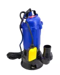 AWTOOLS POMPA WODY BRUDNEJ ROZDR.PŁYWAK 1050W
