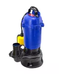 AWTOOLS POMPA WODY BRUDNEJ ROZDR.PŁYWAK 1050W