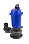 AWTOOLS POMPA WODY BRUDNEJ ROZDR.PŁYWAK 1050W