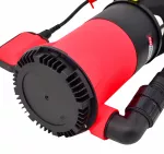 AWTOOLS POMPA ZATAPIALNA DO CZYSTEJ I BRUDNEJ WODY Z PŁYWAKIEM   750W  3w1