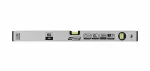 AWTOOLS POZIOMICA ALUMINIOWA  60cm