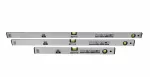 AWTOOLS POZIOMICA ALUMINIOWA  60cm
