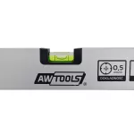 AWTOOLS POZIOMICA ANODA 100cm.