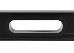AWTOOLS POZIOMICA BLACK 200cm MAGNETYCZNAPION/POZIOM/45° + UCHWYTY %