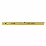 AWTOOLS POZIOMICA ZŁOTA 150cm