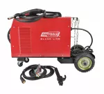 AWTOOLS PÓŁAUTOMAT SPEEDLINE MIG  AWT-200  BLACK LINE