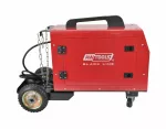 AWTOOLS PÓŁAUTOMAT SPEEDLINE MIG  AWT-200  BLACK LINE