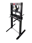 AWTOOLS PRASA HYDRAULICZNA  12T 150-603mm