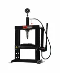 AWTOOLS PRASA HYDRAULICZNA Z MANOM. 10T 180-335mm