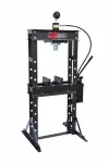 AWTOOLS PRASA HYDRAULICZNA Z MANOM. 30T 130-820mm / PODWÓJNY TŁOK