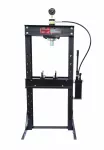 AWTOOLS PRASA HYDRAULICZNA Z MANOM. 30T 130-820mm / PODWÓJNY TŁOK