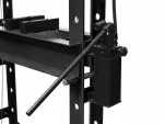 AWTOOLS PRASA HYDRAULICZNA Z MANOM. 50T 0-950mm / PODWÓJNY TŁOK