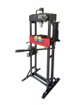 AWTOOLS PRASA HYDRAULICZNA Z MANOM. PROF 20T 78-890mm  BLACK LINE