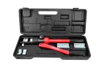 AWTOOLS PRASKA HYDRAULICZNA DO ZACISKANIA KOŃCÓWEK 8T 10-120mm2
