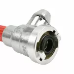 AWTOOLS PRĄDOWNICA DO WĘŻY STRAŻACKICH Z ZAWOREM 1"