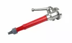 AWTOOLS PRĄDOWNICA DO WĘŻY STRAŻACKICH Z ZAWOREM 2"