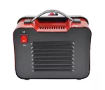 AWTOOLS PROSTOWNIK  SUV-50 Z ROZRUCHEM 12V/24V   BLACK LINE