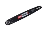 AWTOOLS PROWADNICA 35cm/52/3/8"/1,3 DO CS450   BLACK LINE