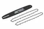 AWTOOLS PROWADNICA+2xŁAŃ.  46cm/72/325"/1,5  DO  HUSQVARNA