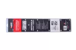 AWTOOLS PROWADNICA+2xŁAŃ. 35cm/52/3/8"/1,3 DO CS450   BLACK LINE