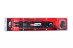 AWTOOLS PROWADNICA+2xŁAŃ. 35cm/60/325"/1,5 DO CS520   BLACK LINE
