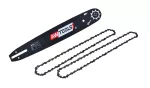 AWTOOLS PROWADNICA+2xŁAŃ. 35cm/60/325"/1,5 DO CS520   BLACK LINE